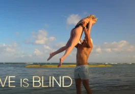 love is blind saison 6 heure