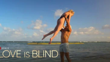 love is blind saison 6 heure