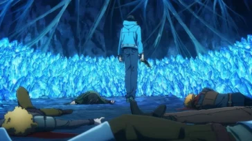 solo leveling episode 7