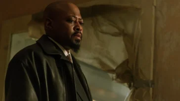 power book 3 saison 3 episode 11