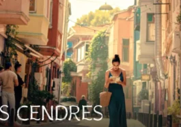 les cendres 2 netflix