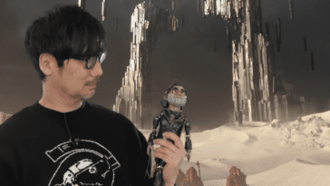 Hideo Kojima: su próximo juego revolucionará la forma de contar historias