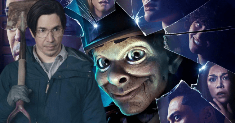 Goosebumps temporada 2: buenas noticias para la serie de terror de Disney+ 1 Goosebumps temporada 2: buenas noticias para la serie de terror de Disney+