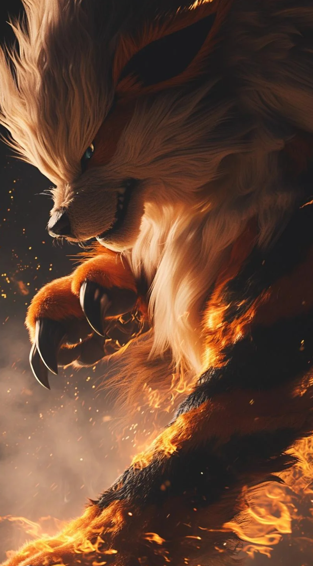 20 Pokémon tan realistas que pensarías que son reales 23 Pokémon realistas