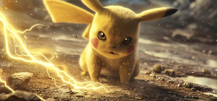 20 Pokémon tan realistas que pensarías que son reales 13 Pokémon realistas
