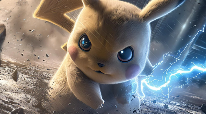 20 Pokémon tan realistas que pensarías que son reales 14 Pokémon realistas