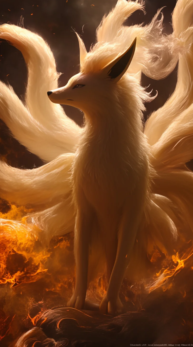 20 Pokémon tan realistas que pensarías que son reales 20 Pokémon realistas