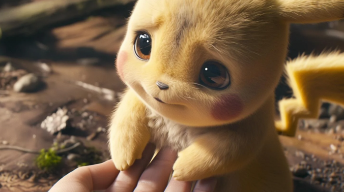 20 Pokémon tan realistas que pensarías que son reales 12 Pokémon realistas