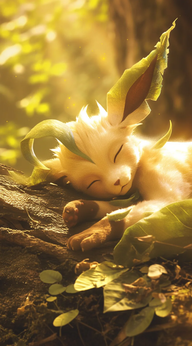 20 Pokémon tan realistas que pensarías que son reales 35 Pokémon realistas