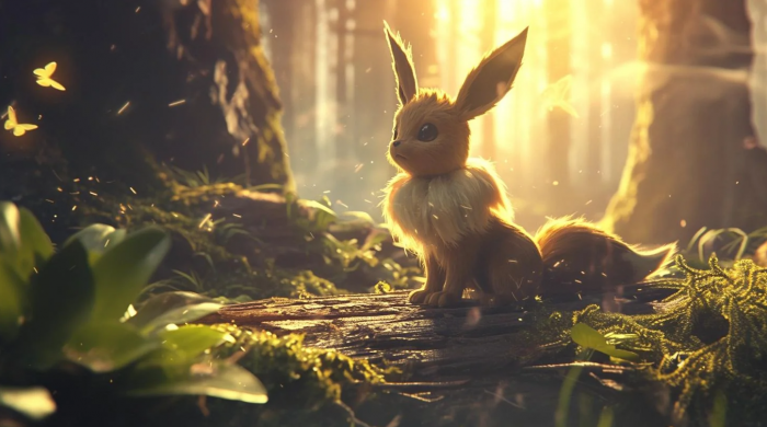 20 Pokémon tan realistas que pensarías que son reales 25 Pokémon realistas