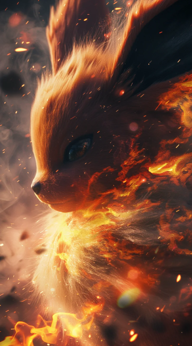 20 Pokémon tan realistas que pensarías que son reales 30 Pokémon realistas