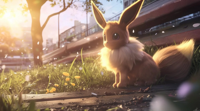 20 Pokémon tan realistas que pensarías que son reales 26 Pokémon realistas