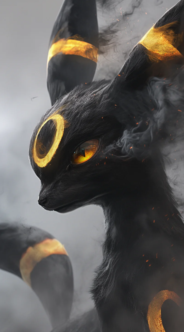 20 Pokémon tan realistas que pensarías que son reales 28 Pokémon realistas