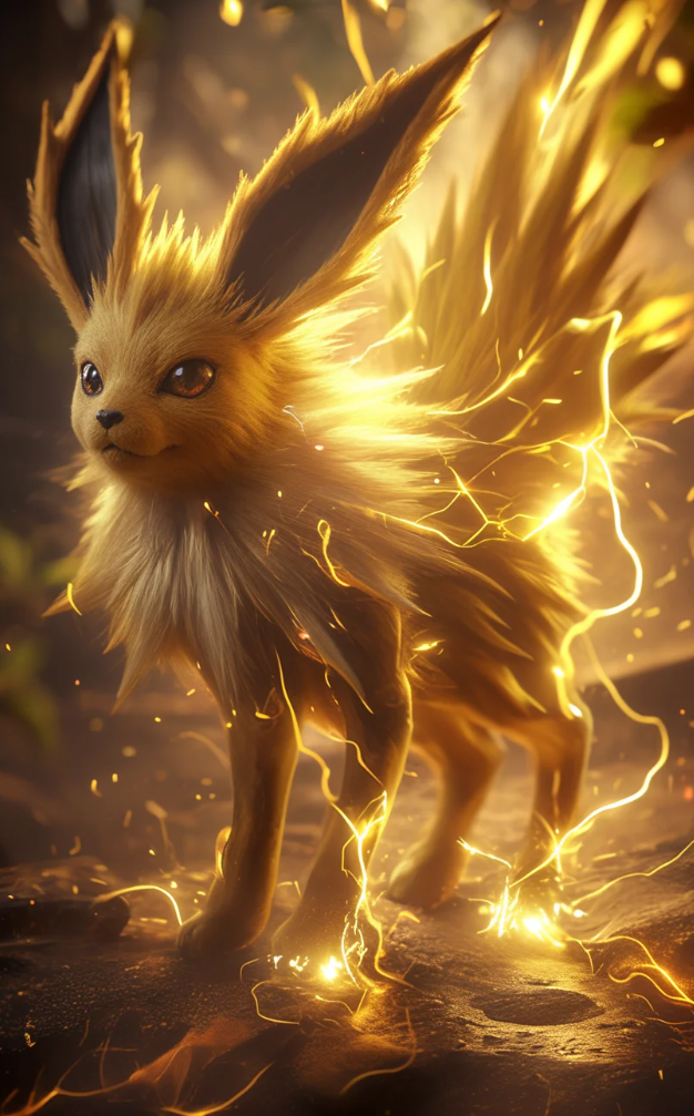 20 Pokémon tan realistas que pensarías que son reales 31 Pokémon realistas