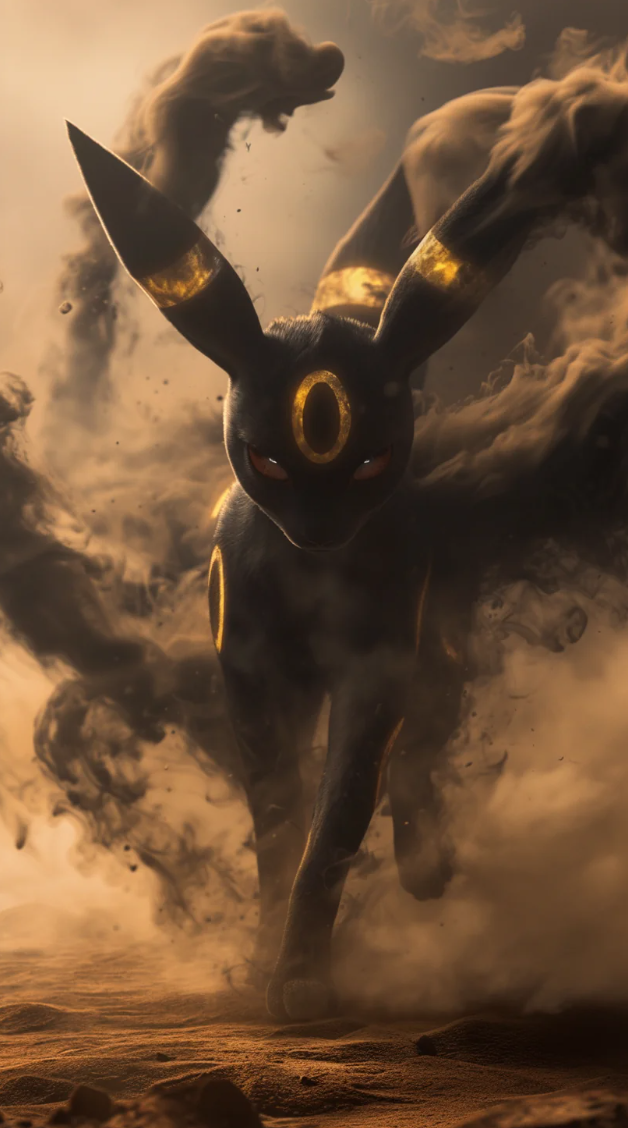 20 Pokémon tan realistas que pensarías que son reales 27 Pokémon realistas