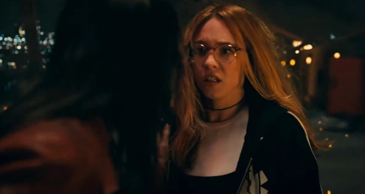 madame web age