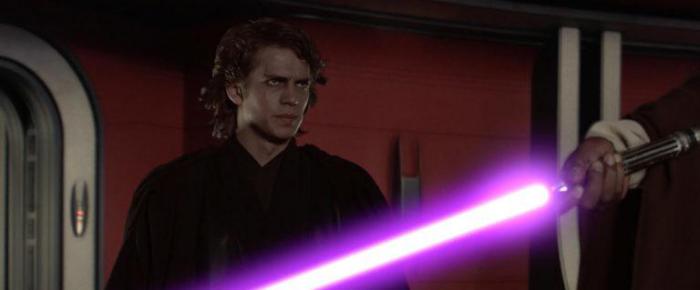Star Wars: esta frase de Mace Windu precipitó la muerte del maestro Jedi 4 Anakin Skywalker presencia la muerte de Mace Windu