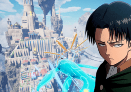 Palworld: este reproductor reproduce el distrito Attack on Titan (vídeo)