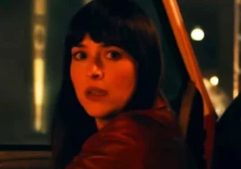 madame web netflix