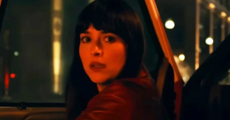 Madame Web: ¿Qué fecha de lanzamiento de Netflix? 1 madame web netflix