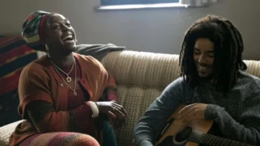 bob marley one love streaming