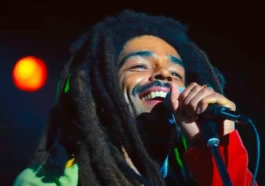 bob marley one day netflix