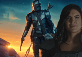 The Mandalorian: Gina Carano explica por qué quiere regresar a Star Wars