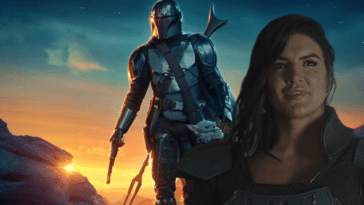 The Mandalorian: Gina Carano explica por qué quiere regresar a Star Wars