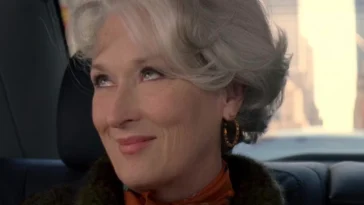 le diable shabille en prada fin