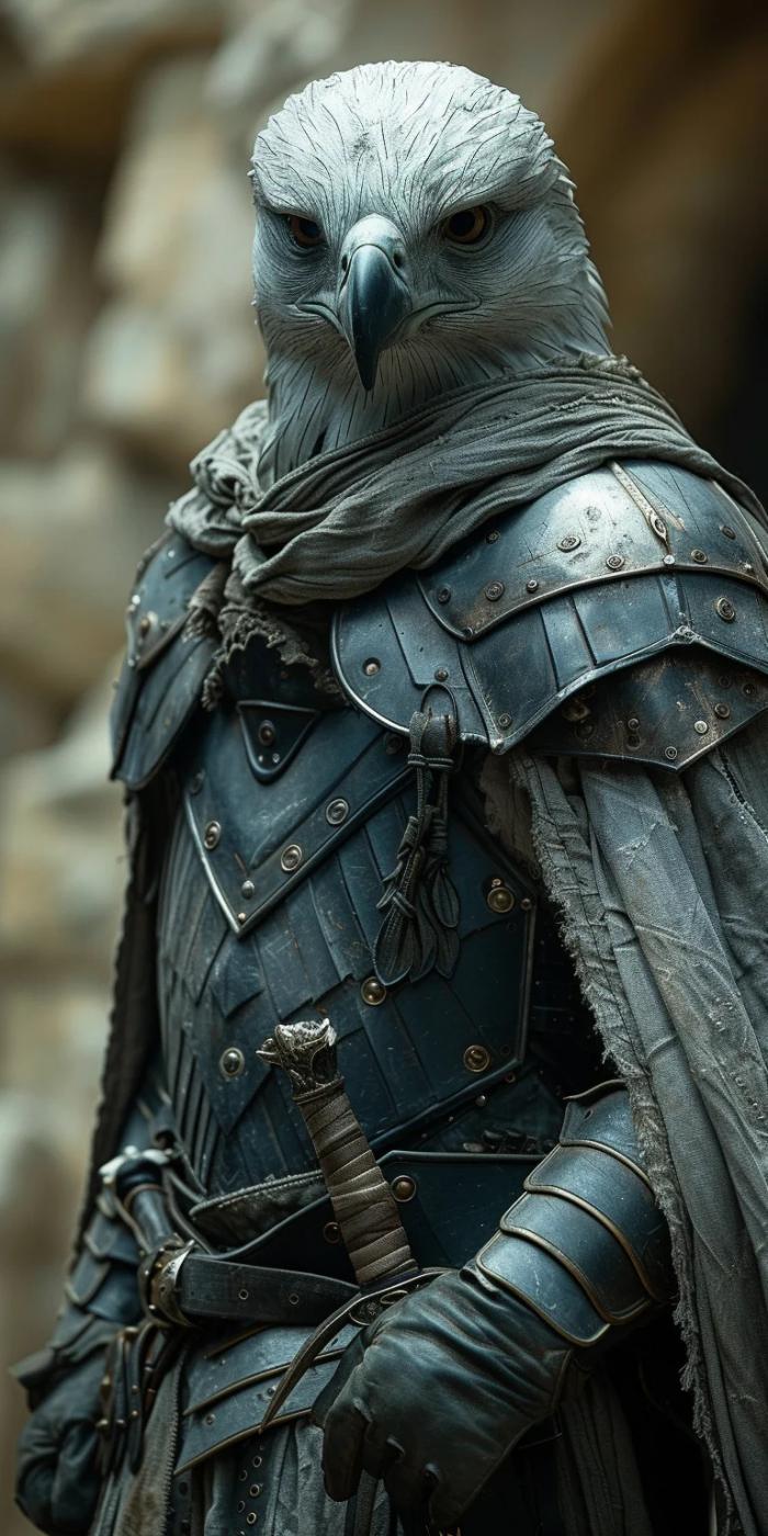 Juego de Tronos: 11 familias personificadas por su escudo 9 tengo escudo de armas a mitad del viaje arryn