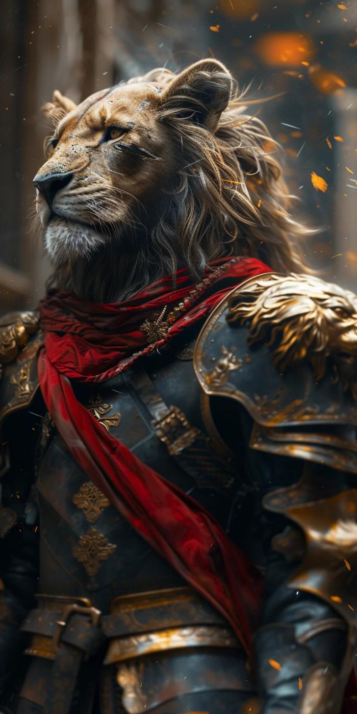 Juego de Tronos: 11 familias personificadas por su escudo 4 tengo escudo de armas a mitad del viaje lannister