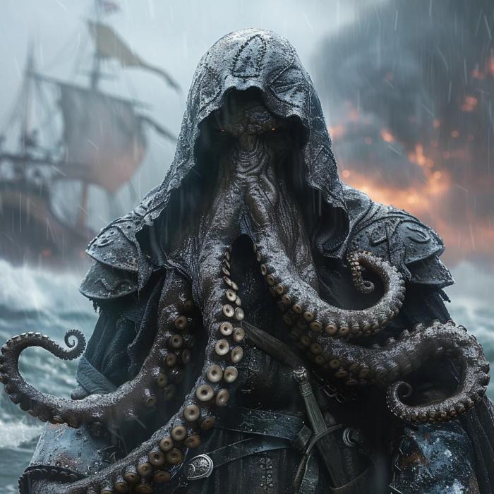 Juego de Tronos: 11 familias personificadas por su escudo 6 tengo escudo de armas a mitad del viaje greyjoy