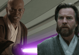 Obi-Wan Kenobi: esta llamada del pie de Mace Windu para regresar a Star Wars