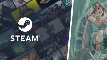 Steam: pagado por 5 años, este muy buen juego de PC finalmente es gratis