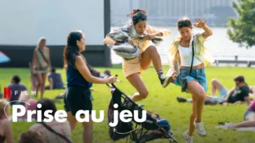 prise au jeu 2 netflix
