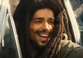 bob marley one love scene post generique