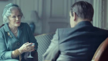 the new look combien depisodes