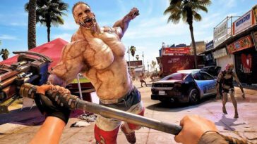 Dead Island 2: mata a tantos zombies como puedas en el corazón de Los Ángeles con esta caja de coleccionista