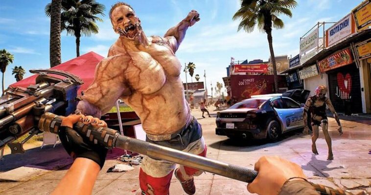 Dead Island 2: mata a tantos zombies como puedas en el corazón de Los Ángeles con esta caja de coleccionista 1 Dead Island 2: mata a tantos zombies como puedas en el corazón de Los Ángeles con esta caja de coleccionista