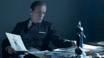 the new look episode 4