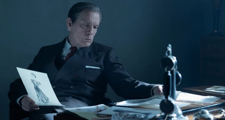 The New Look Episodio 4: ¿Qué fecha y hora de lanzamiento? 1 the new look episode 4