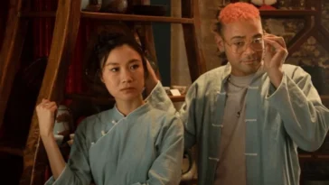 ou a ete filme five blind dates