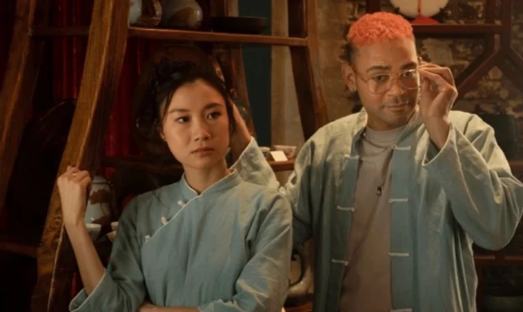 Cinco citas a ciegas: ¿Dónde se rodó? Lugares de rodaje ! 1 ou a ete filme five blind dates