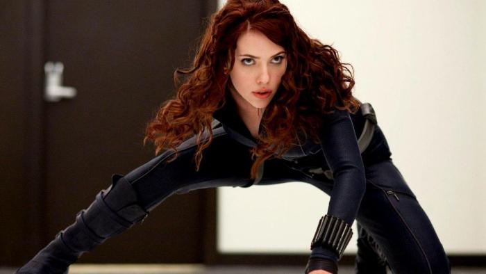 Prime Video: después de Black Widow para Marvel, Scarlett Johansson en esta oscura serie 4 viuda negra scarlett johansson