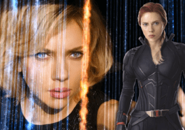 Prime Video: después de Black Widow para Marvel, Scarlett Johansson en esta oscura serie