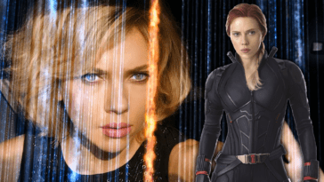 Prime Video: después de Black Widow para Marvel, Scarlett Johansson en esta oscura serie