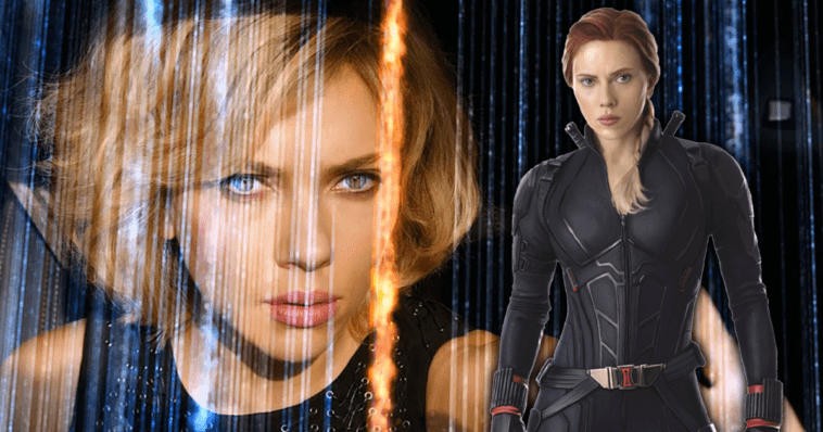 Prime Video: después de Black Widow para Marvel, Scarlett Johansson en esta oscura serie 1 Prime Video: después de Black Widow para Marvel, Scarlett Johansson en esta oscura serie