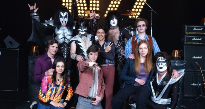 Amigos, The Big Bang Theory: 5 historias de amor consideradas tóxicas hoy 15 Eso