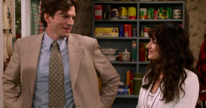 Amigos, The Big Bang Theory: 5 historias de amor consideradas tóxicas hoy 19 Kelso y Jackie ese programa de los 90