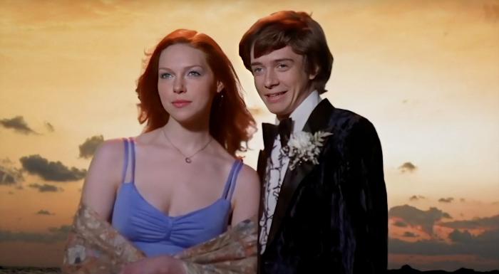 Amigos, The Big Bang Theory: 5 historias de amor consideradas tóxicas hoy 17 ese programa de los 70 eric y donna